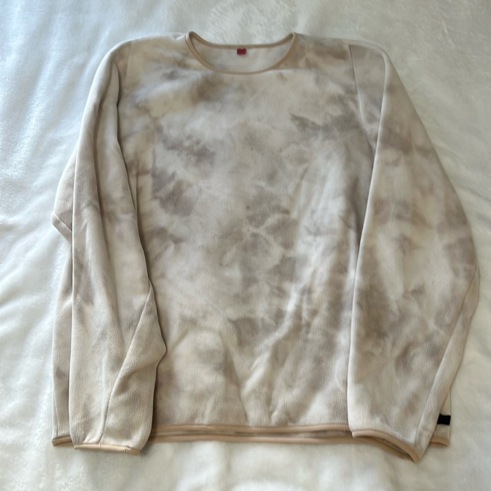 Lululemon fleece